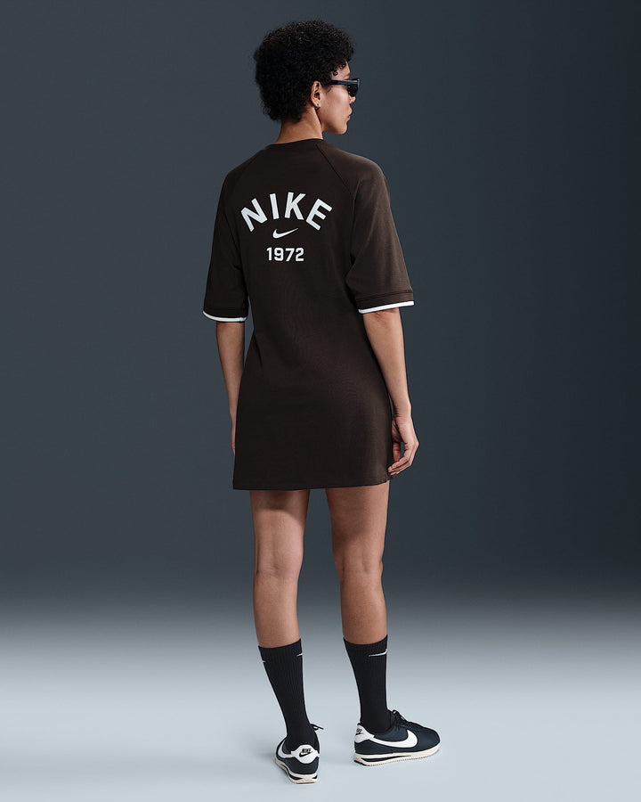 Nike Sportswear Collection Women's T-Shirt Dress