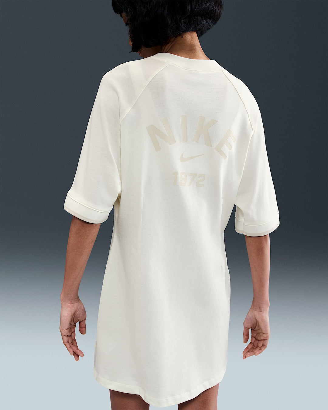 Nike Sportswear Collection Women's T-Shirt Dress