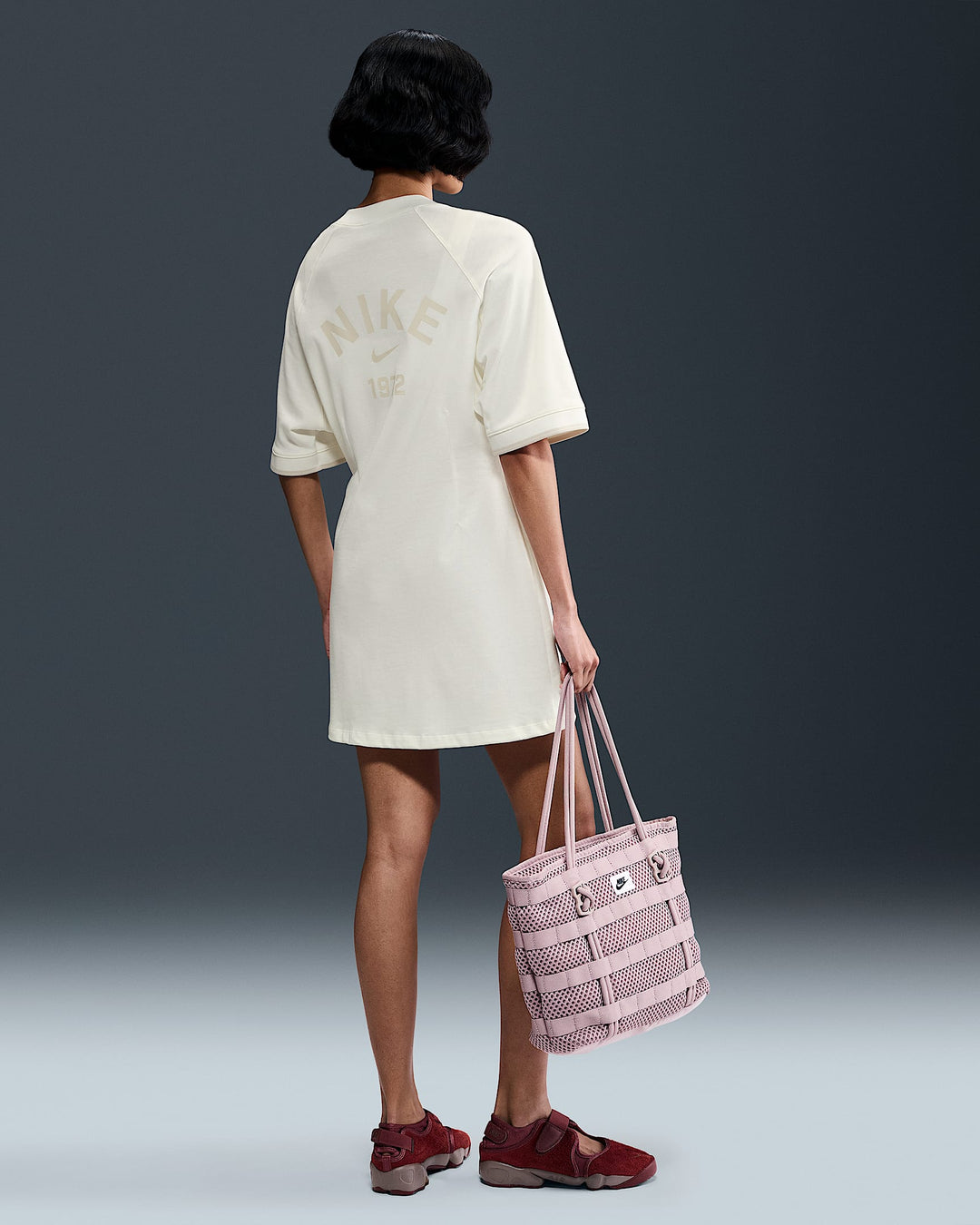 Nike Sportswear Collection Women's T-Shirt Dress