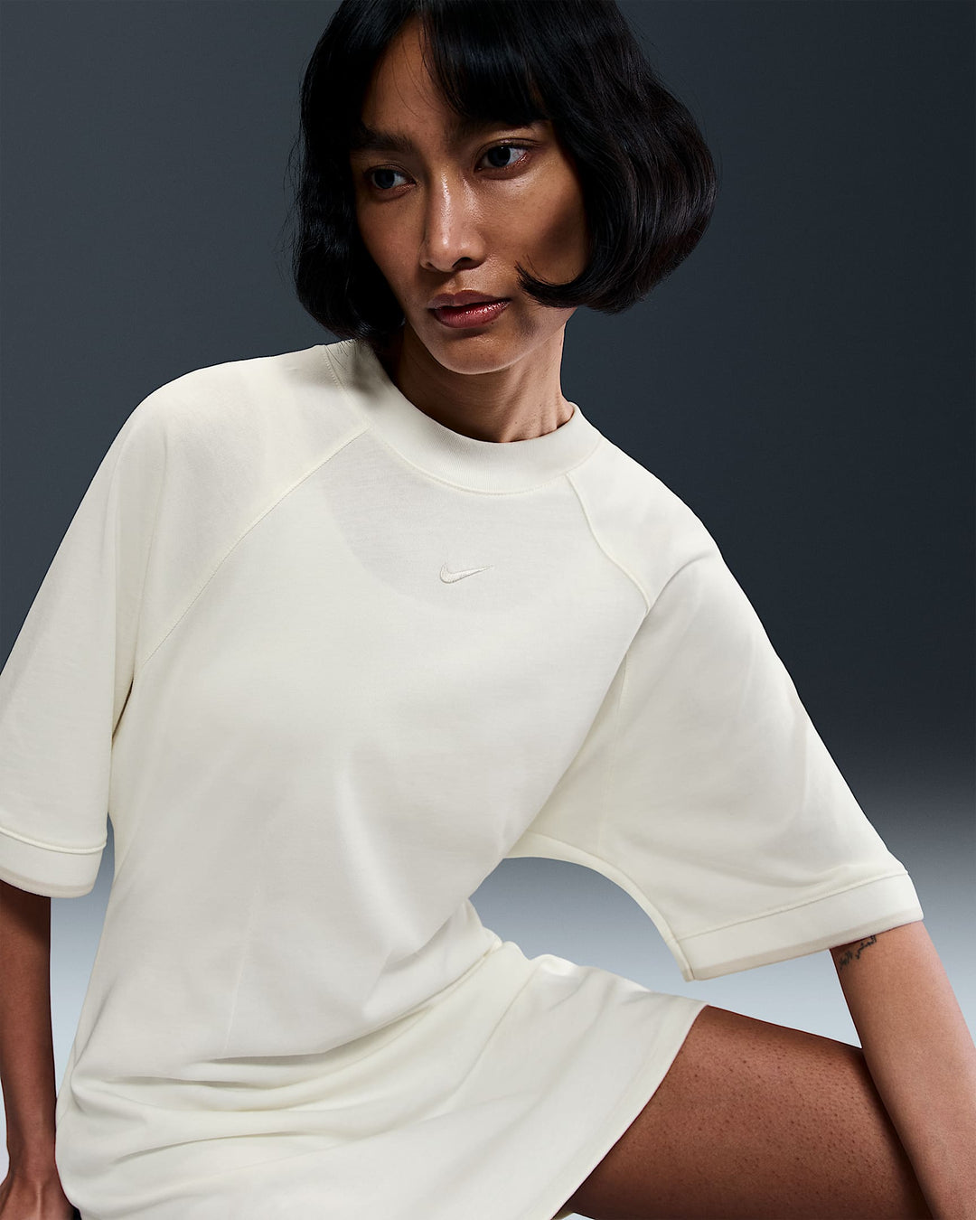 Nike Sportswear Collection Women's T-Shirt Dress