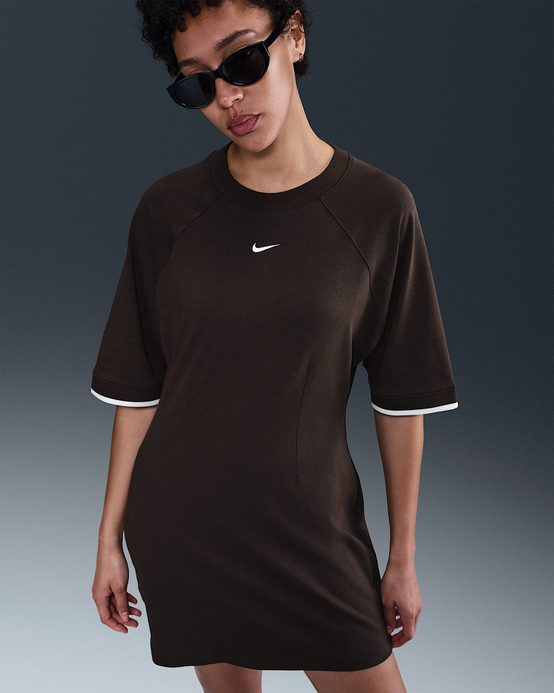 Nike Sportswear Collection Women's T-Shirt Dress