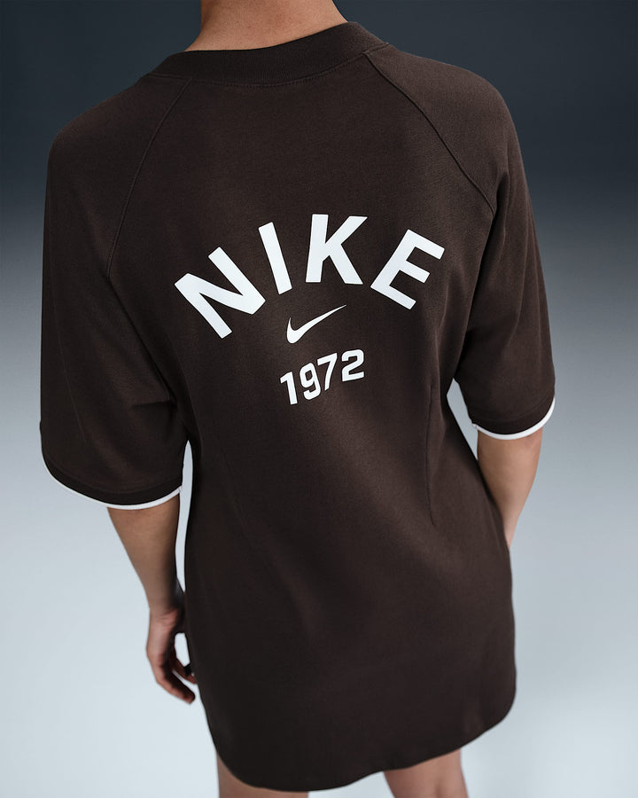 Nike Sportswear Collection Women's T-Shirt Dress