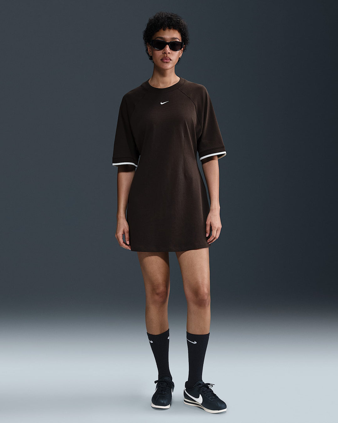 Nike Sportswear Collection Women's T-Shirt Dress