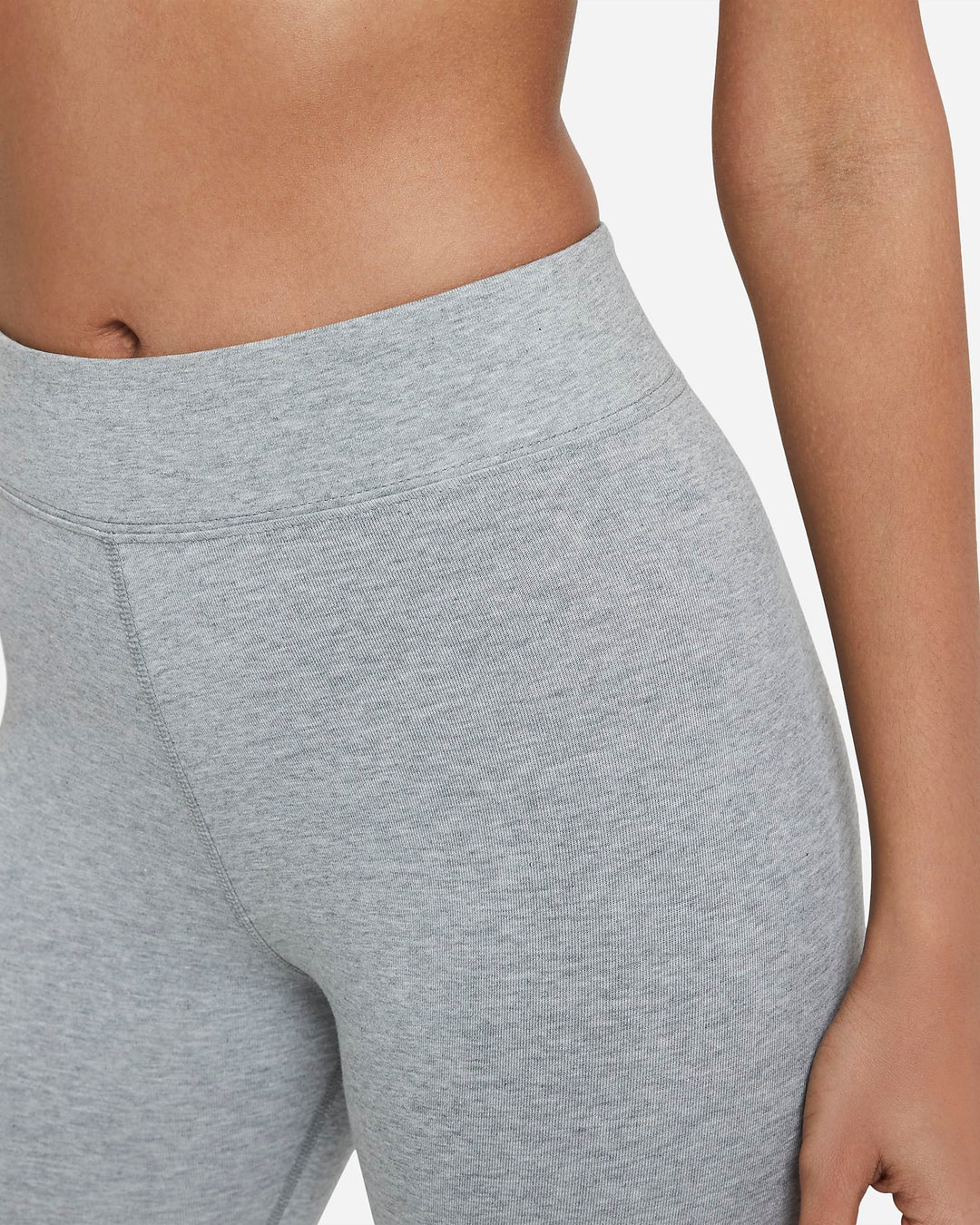 Nike Sportswear Essential Women's High-Waisted Logo Leggings