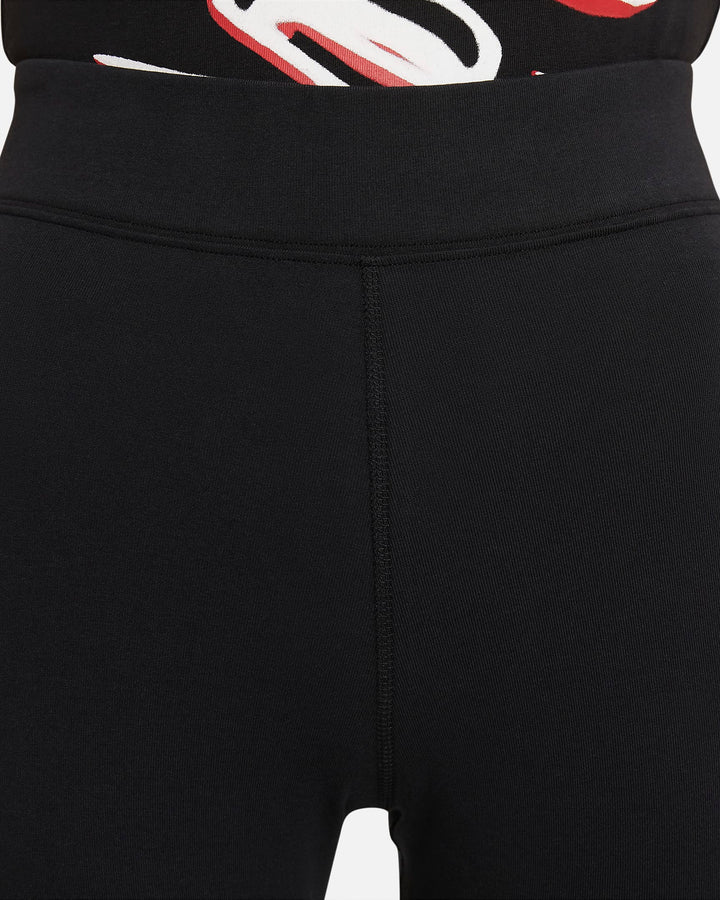Nike Sportswear Essential Women's High-Waisted Logo Leggings