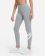 Dark Grey Heather