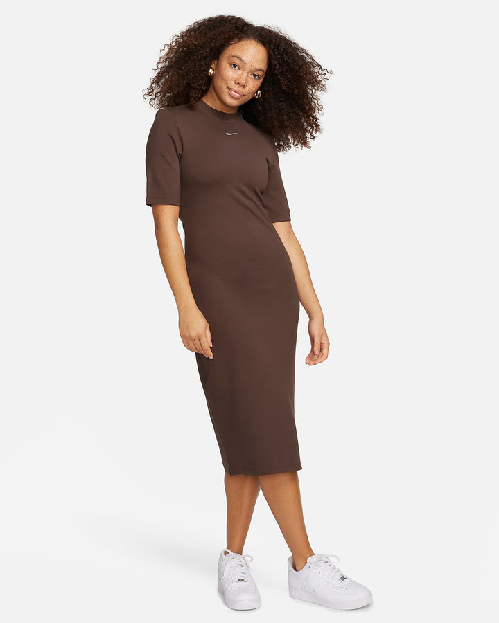 Nike Sportswear Essential Women's Tight Midi Dress