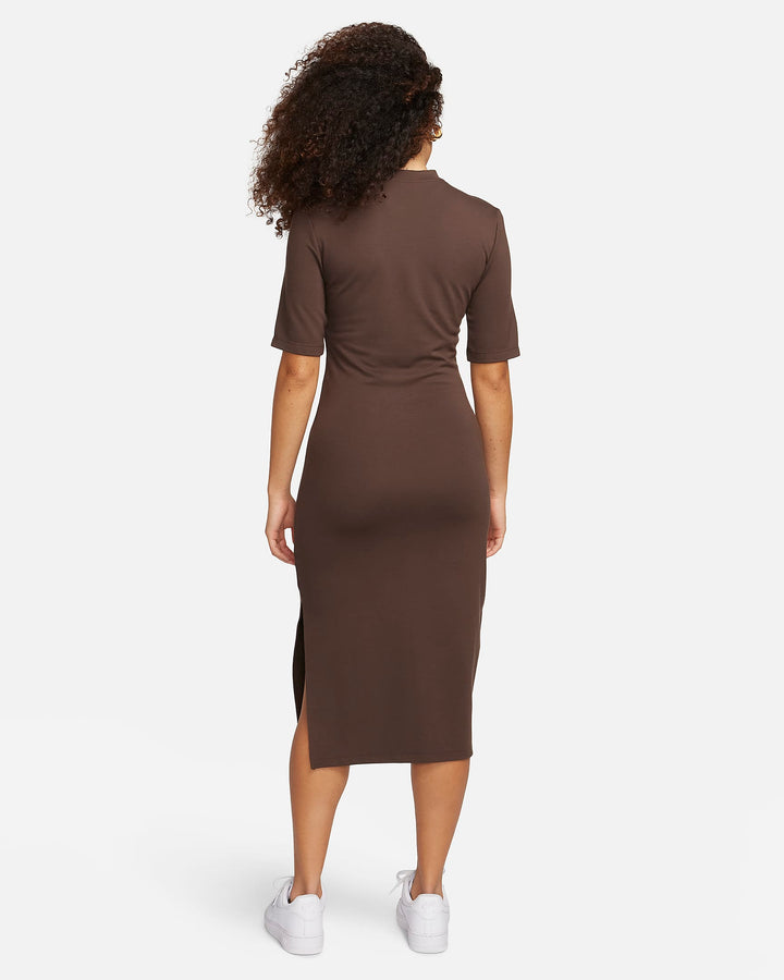 Nike Sportswear Essential Women's Tight Midi Dress