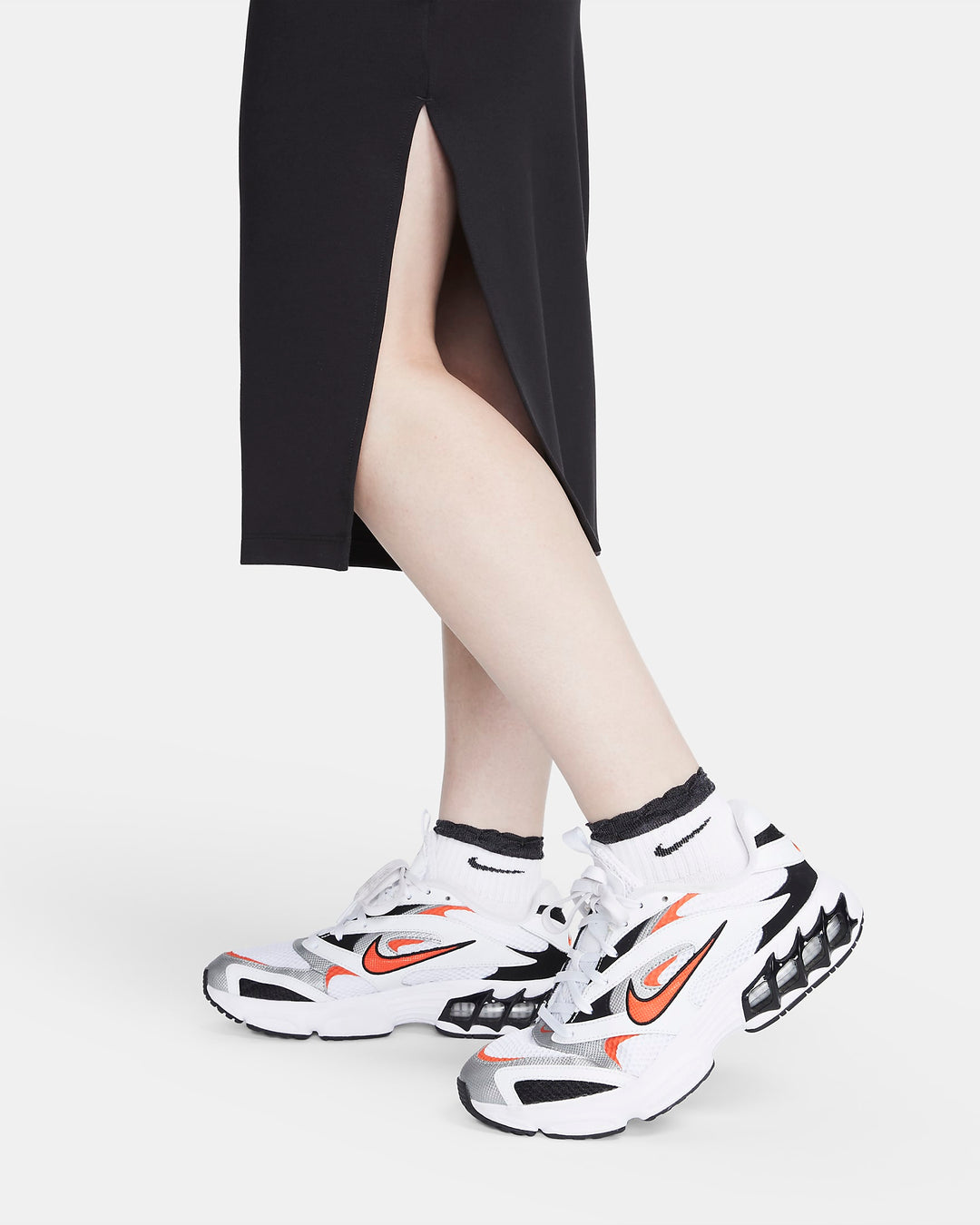 Nike Sportswear Essential Women's Tight Midi Dress