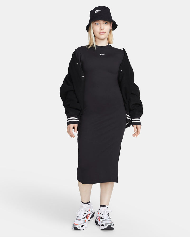 Nike Sportswear Essential Women's Tight Midi Dress