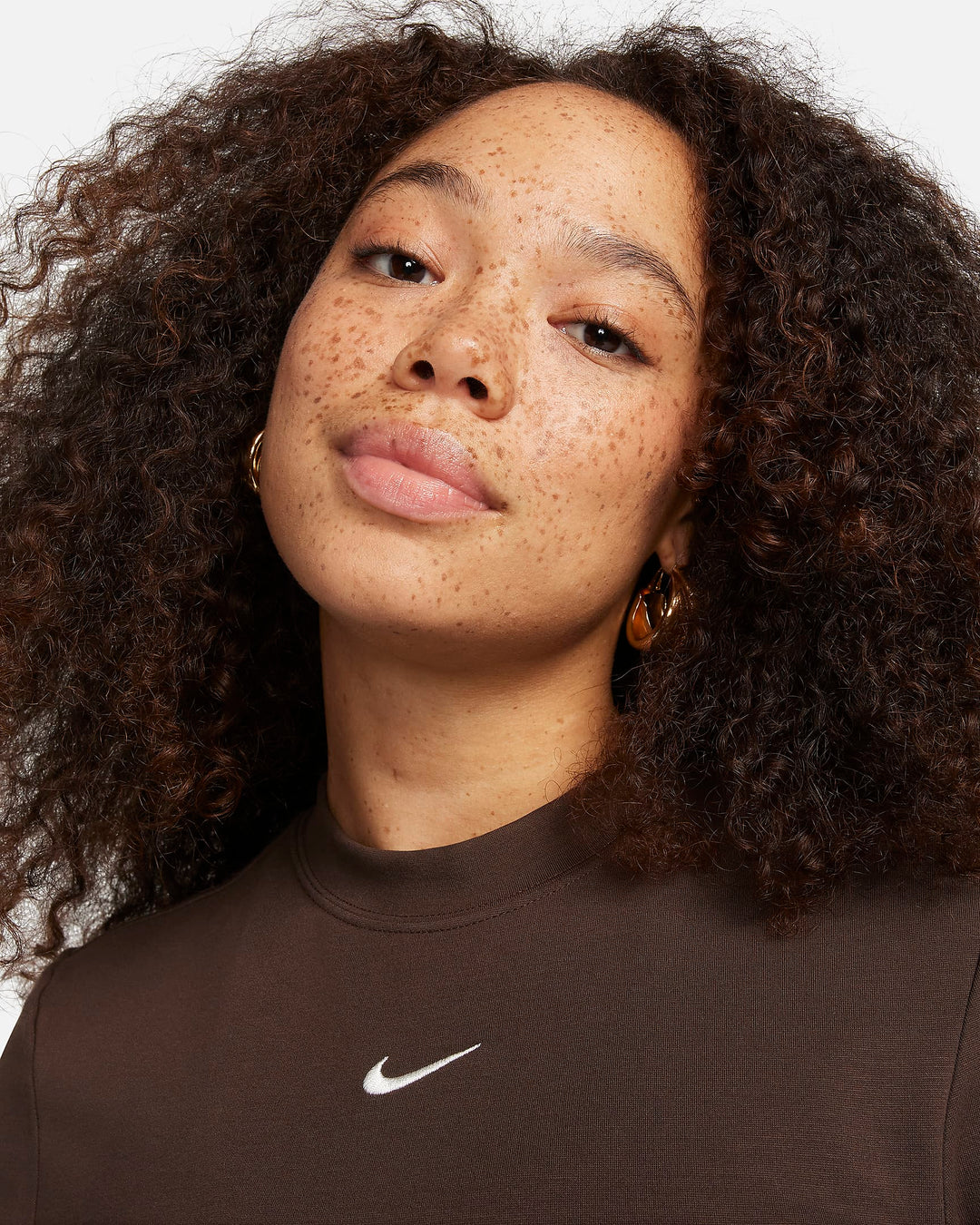 Nike Sportswear Essential Women's Tight Midi Dress