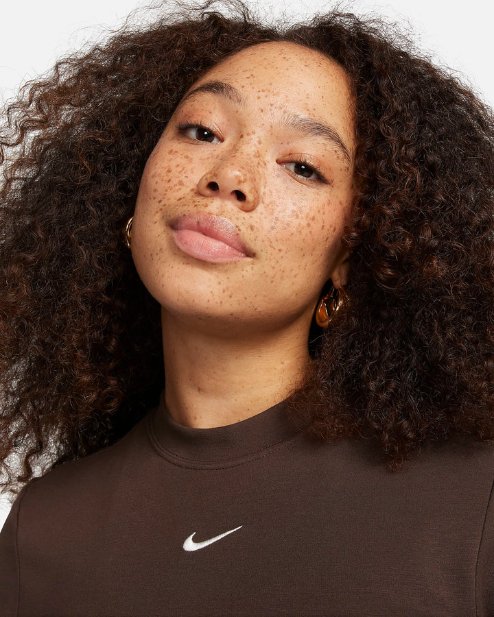 Nike Sportswear Essential Women's Tight Midi Dress