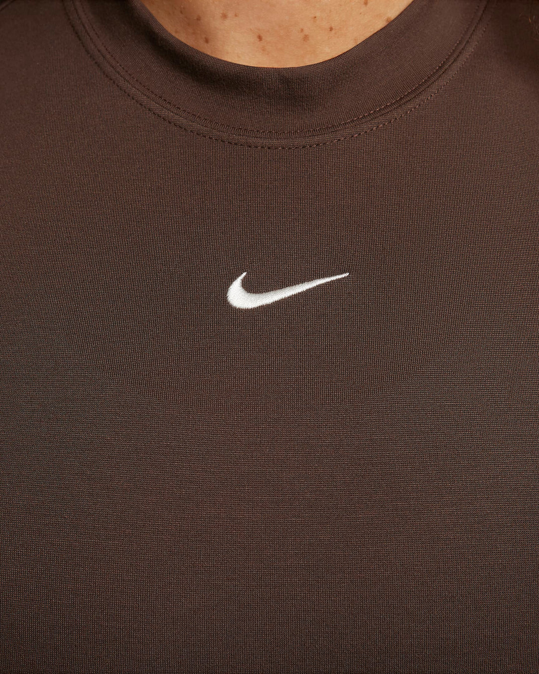 Nike Sportswear Essential Women's Tight Midi Dress