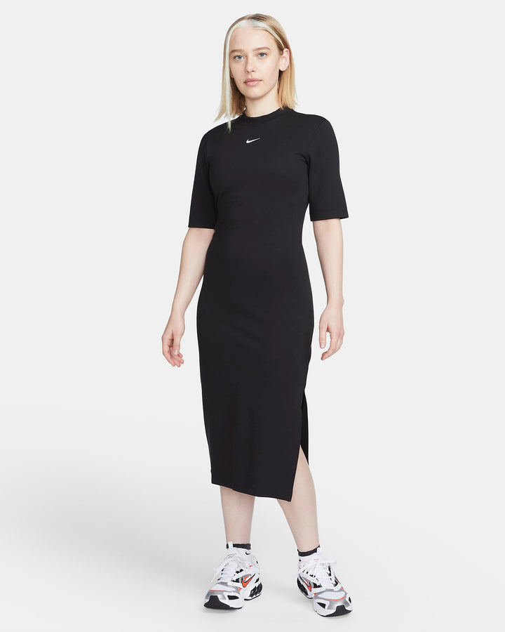 Nike Sportswear Essential Women's Tight Midi Dress