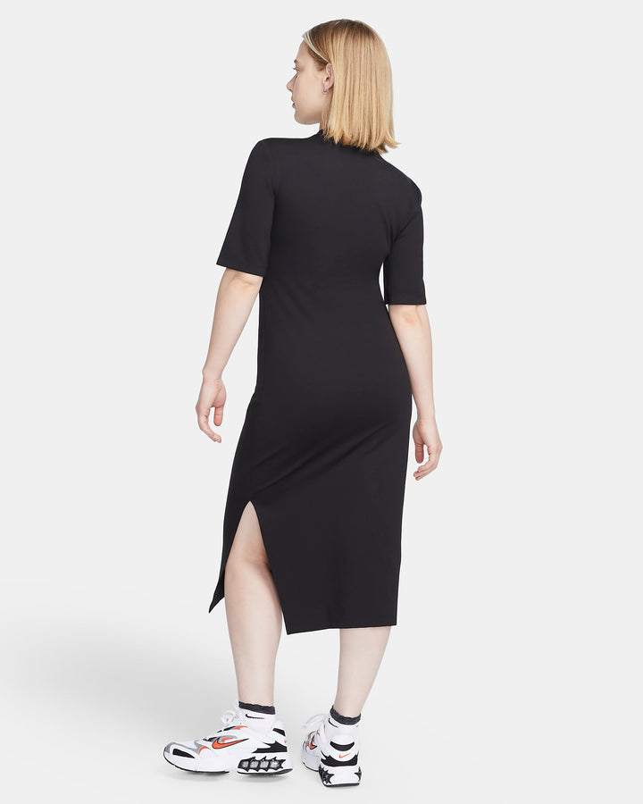 Nike Sportswear Essential Women's Tight Midi Dress