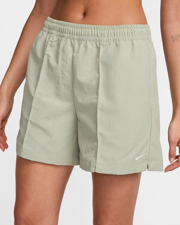 Nike Sportswear Everything Wovens Women's Mid-Rise 5" Shorts