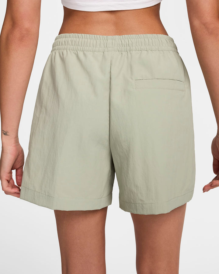 Nike Sportswear Everything Wovens Women's Mid-Rise 5" Shorts