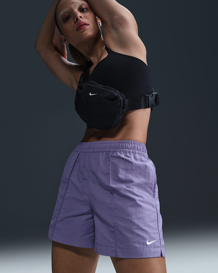 Nike Sportswear Everything Wovens Women's Mid-Rise 5" Shorts