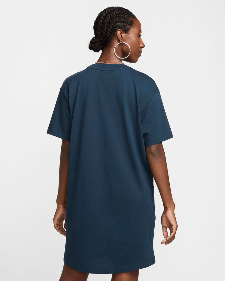 Nike Sportswear Chill Knit Women's Oversized T-Shirt Dress