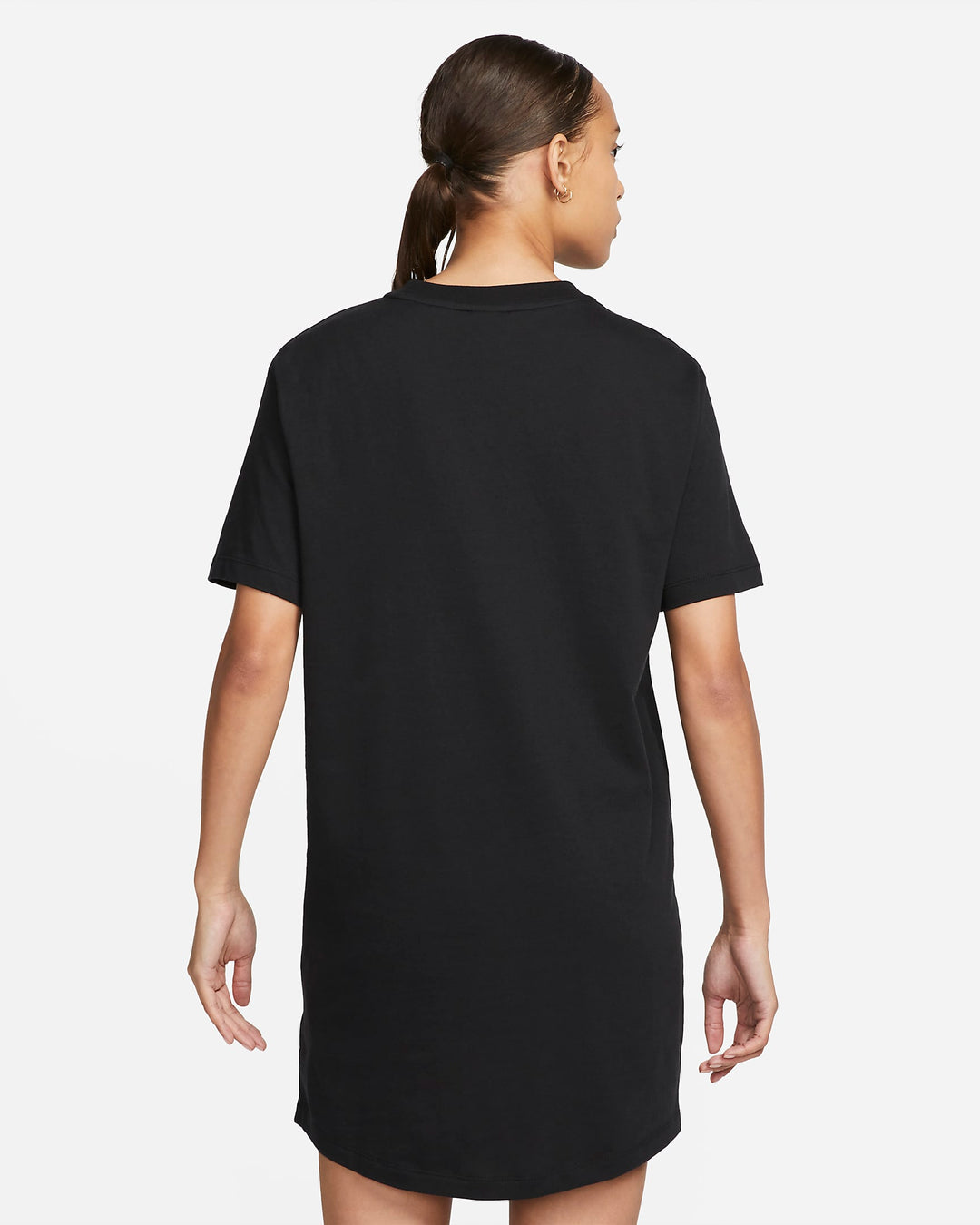 Nike Sportswear Chill Knit Women's Oversized T-Shirt Dress
