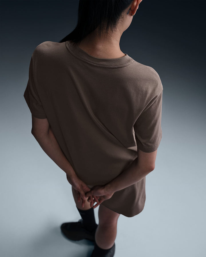 Nike Sportswear Chill Knit Women's Oversized T-Shirt Dress