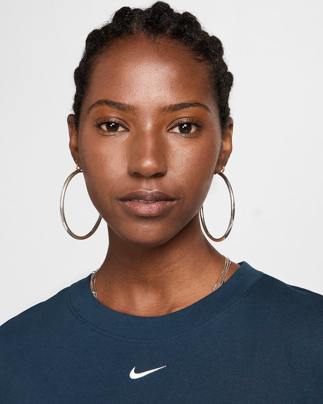Nike Sportswear Chill Knit Women's Oversized T-Shirt Dress