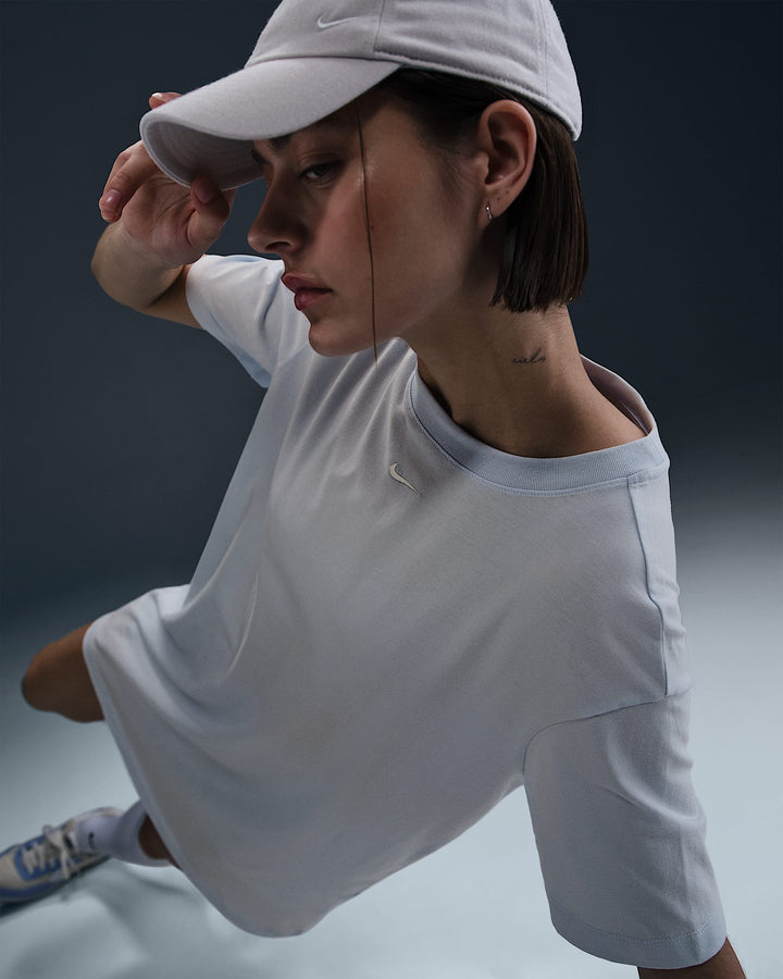 Nike Sportswear Chill Knit Women's Oversized T-Shirt Dress