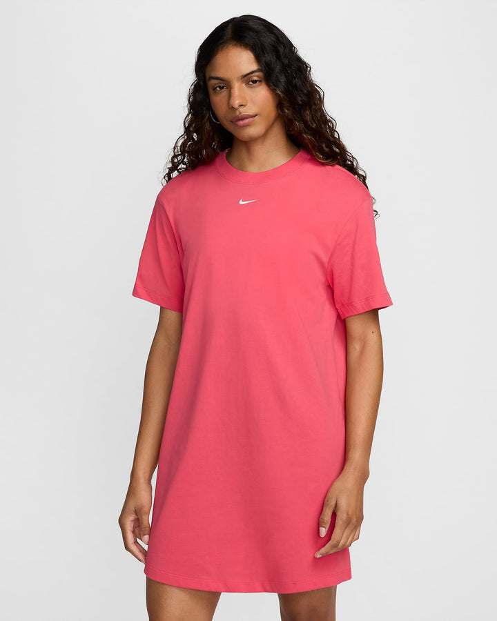 Nike Sportswear Chill Knit Women's Oversized T-Shirt Dress
