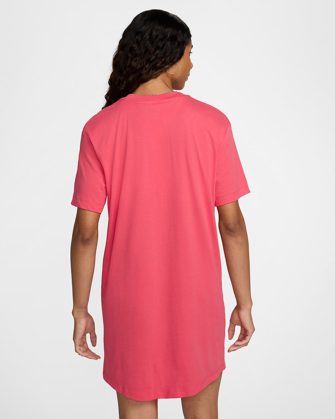 Nike Sportswear Chill Knit Women's Oversized T-Shirt Dress