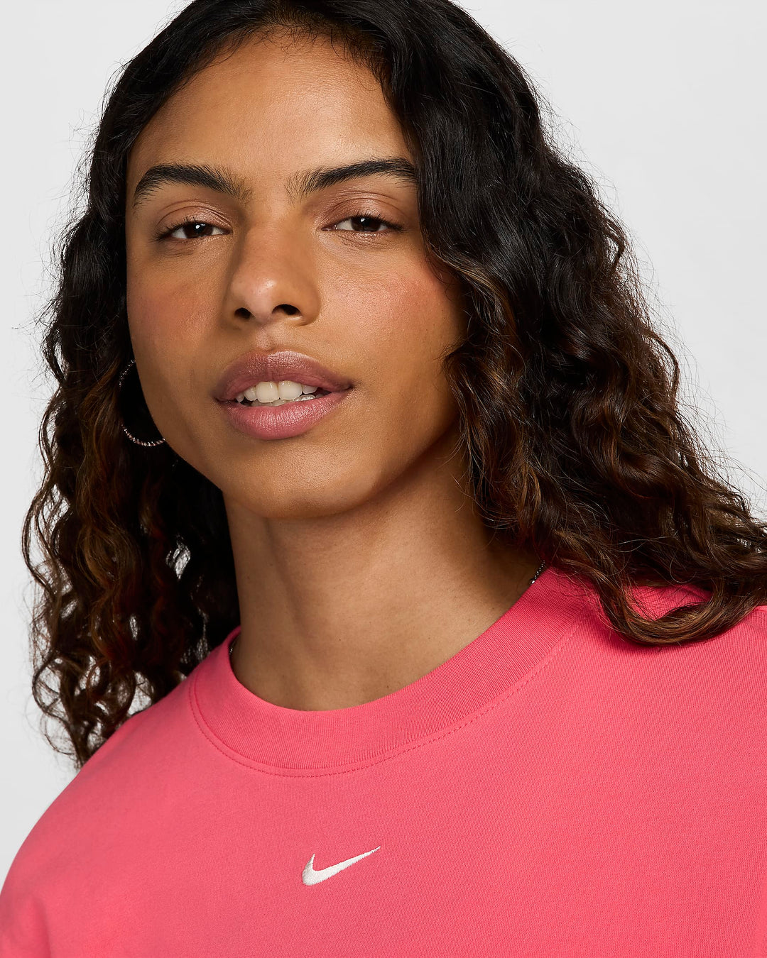 Nike Sportswear Chill Knit Women's Oversized T-Shirt Dress