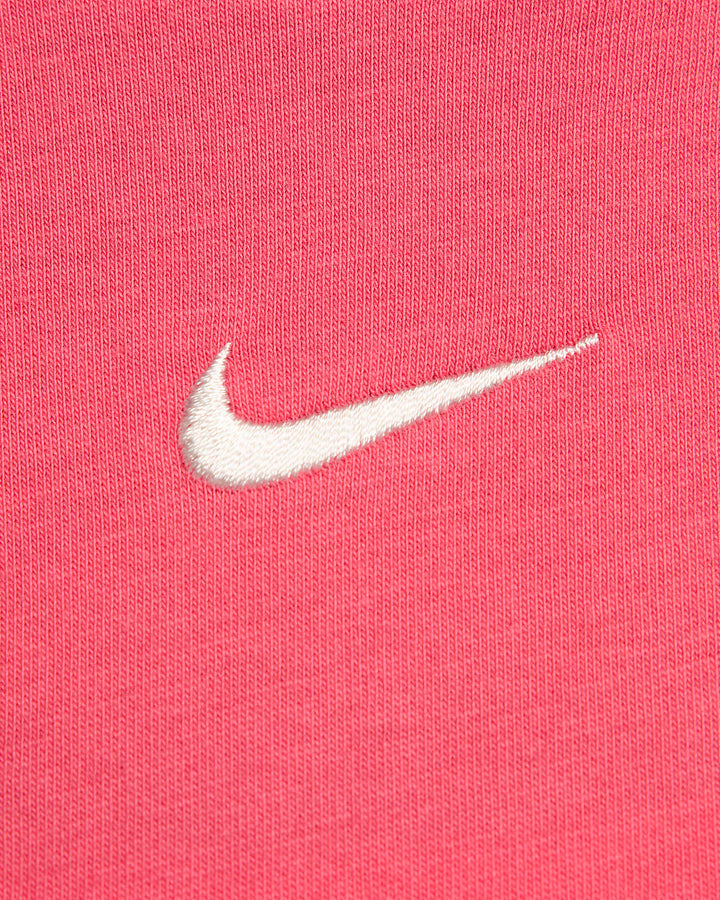 Nike Sportswear Chill Knit Women's Oversized T-Shirt Dress