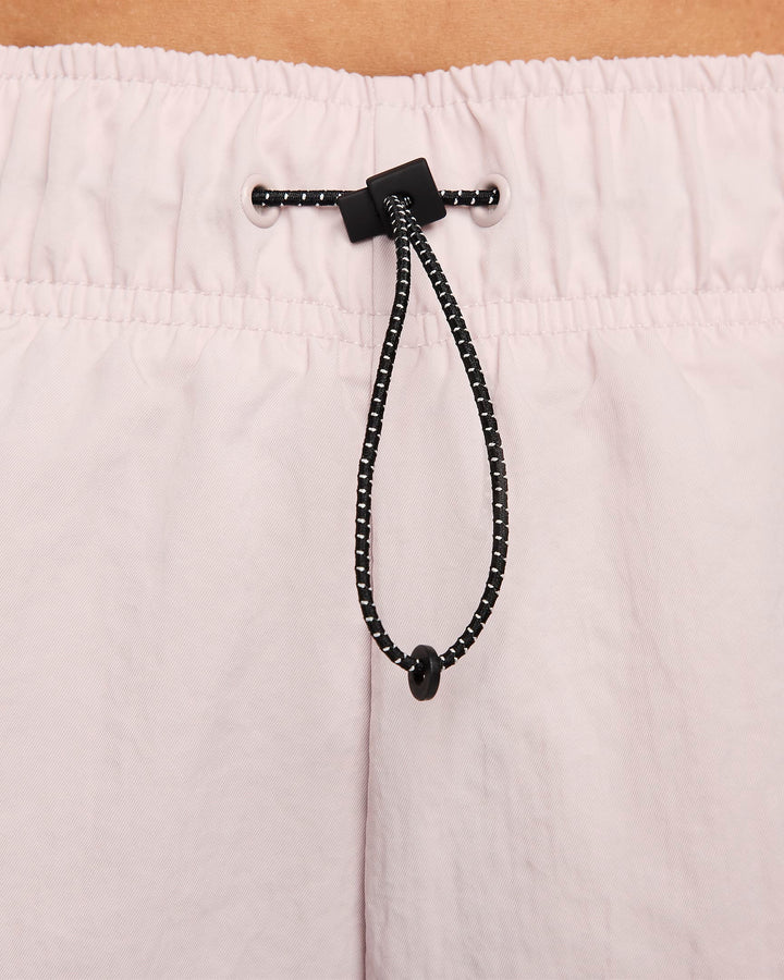 Nike Sportswear Essential Women's Woven High-Rise Shorts