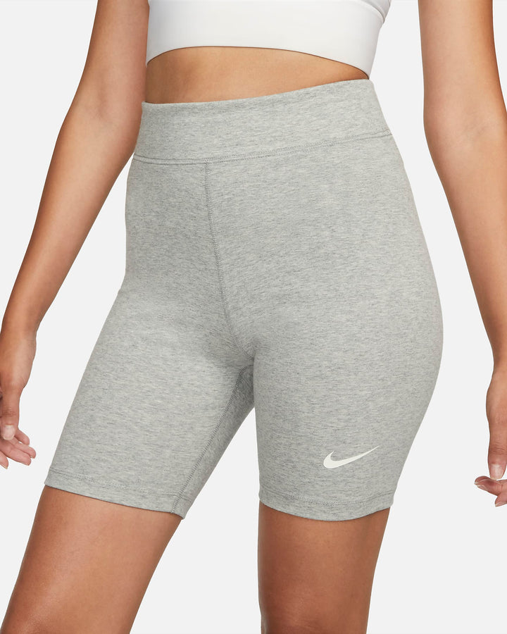Nike Sportswear Classic Women's High-Waisted 8" Biker Shorts