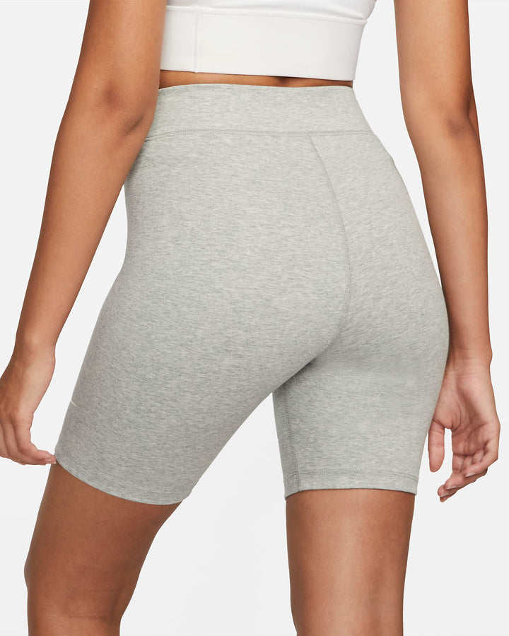 Nike Sportswear Classic Women's High-Waisted 8" Biker Shorts