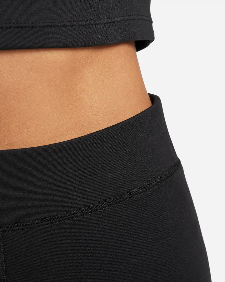 Nike Sportswear Classic Women's High-Waisted 8" Biker Shorts