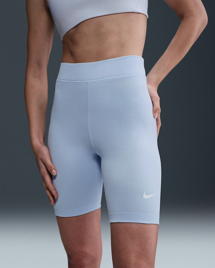 Nike Sportswear Classic Women's High-Waisted 8" Biker Shorts