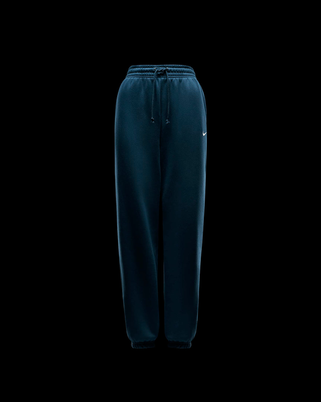 Nike Sportswear Phoenix Fleece Women's High-Waisted Oversized Sweatpants