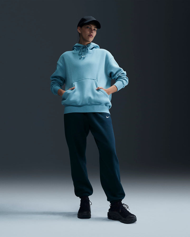 Nike Sportswear Phoenix Fleece Women's High-Waisted Oversized Sweatpants