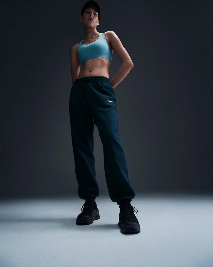 Nike Sportswear Phoenix Fleece Women's High-Waisted Oversized Sweatpants