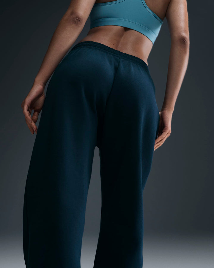 Nike Sportswear Phoenix Fleece Women's High-Waisted Oversized Sweatpants