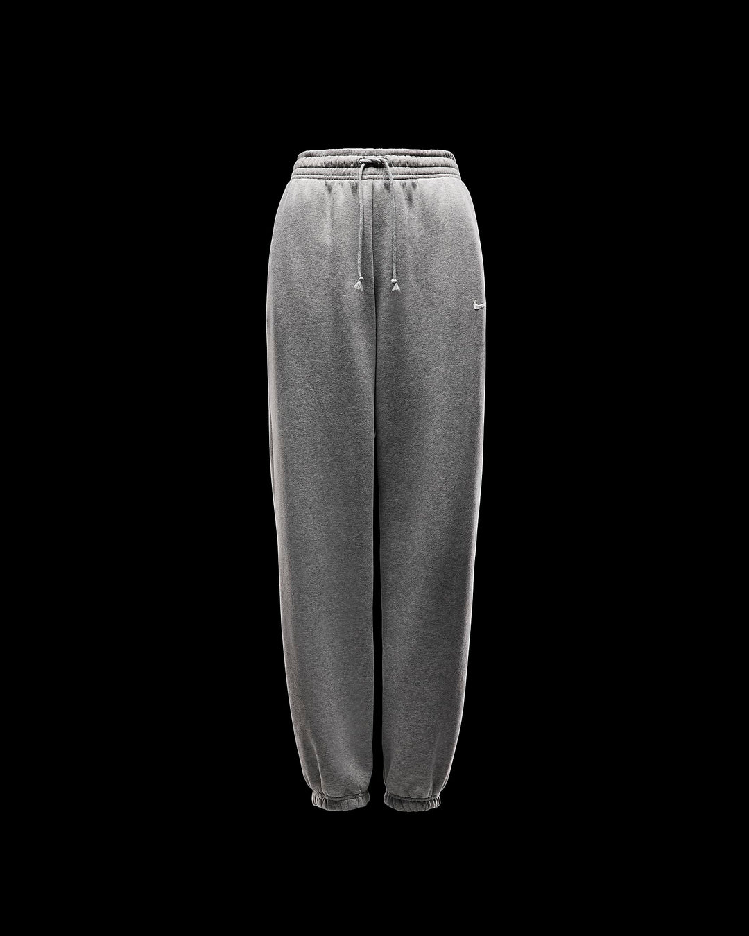 Nike Sportswear Phoenix Fleece Women's High-Waisted Oversized Sweatpants