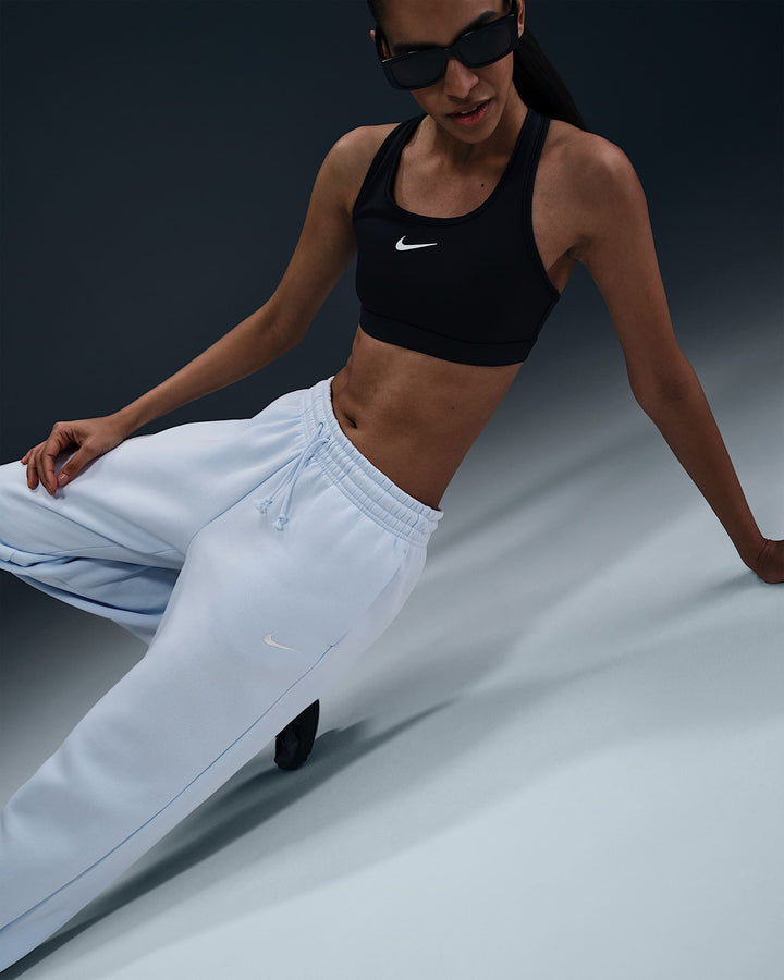 Nike Sportswear Phoenix Fleece Women's High-Waisted Oversized Sweatpants
