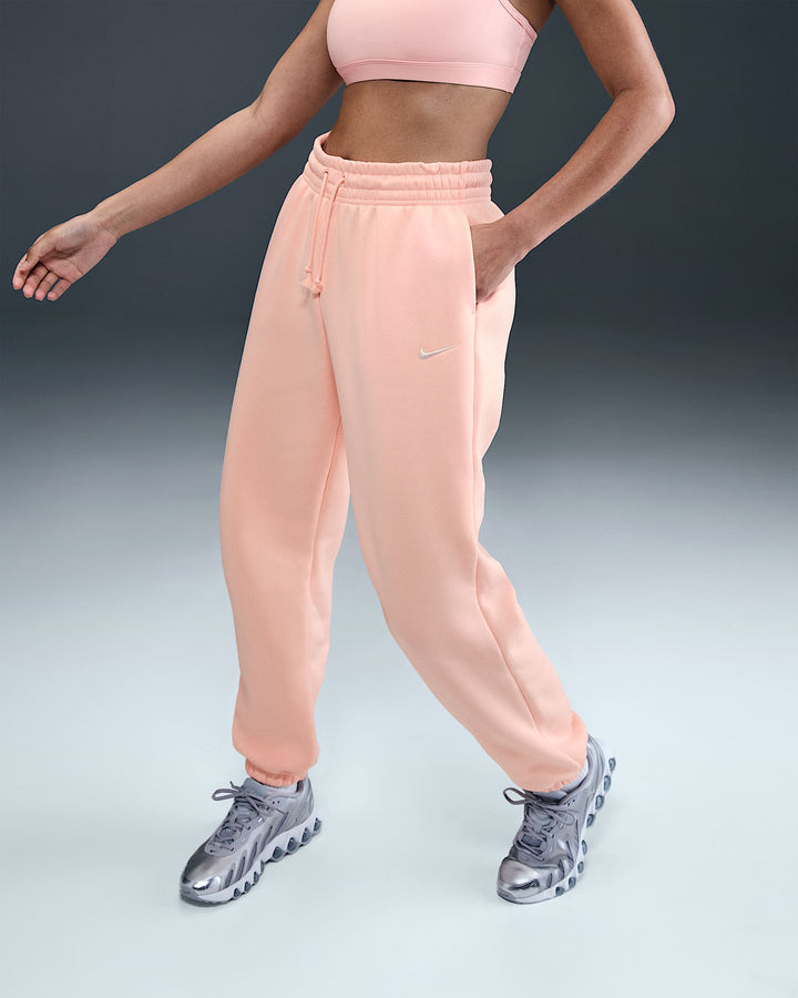 Nike Sportswear Phoenix Fleece Women's High-Waisted Oversized Sweatpants