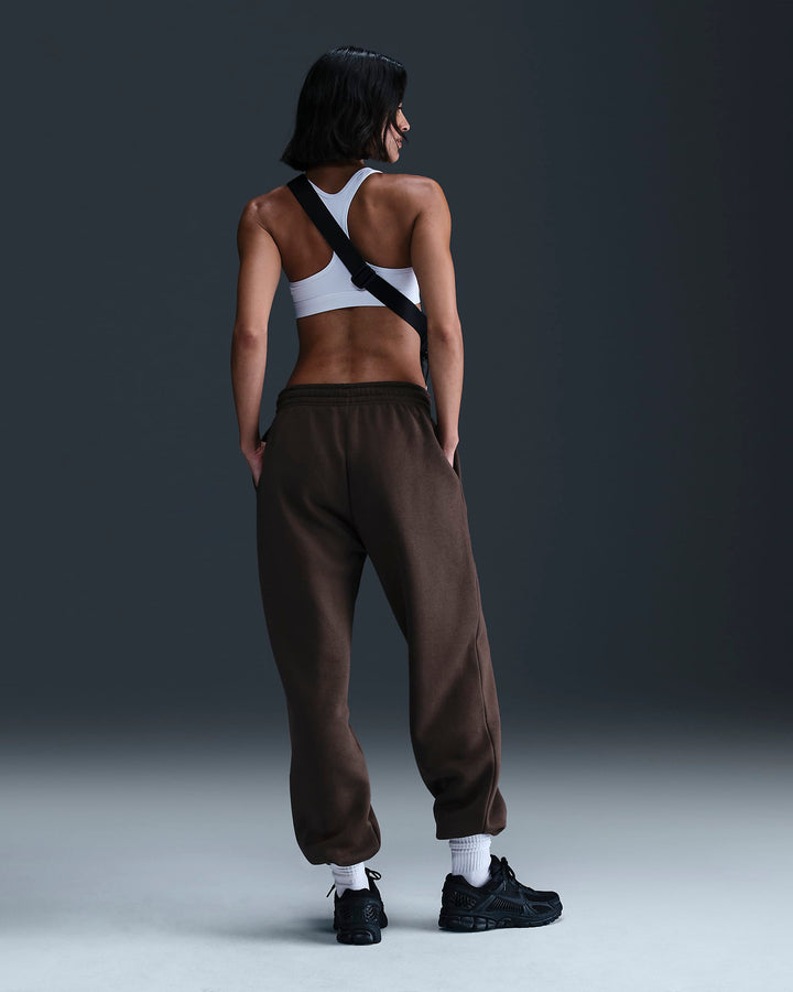 Nike Sportswear Phoenix Fleece Women's High-Waisted Oversized Sweatpants