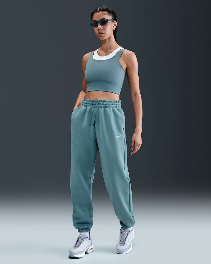 Nike Sportswear Phoenix Fleece Women's High-Waisted Oversized Sweatpants