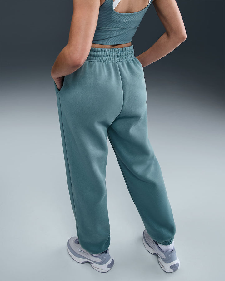 Nike Sportswear Phoenix Fleece Women's High-Waisted Oversized Sweatpants