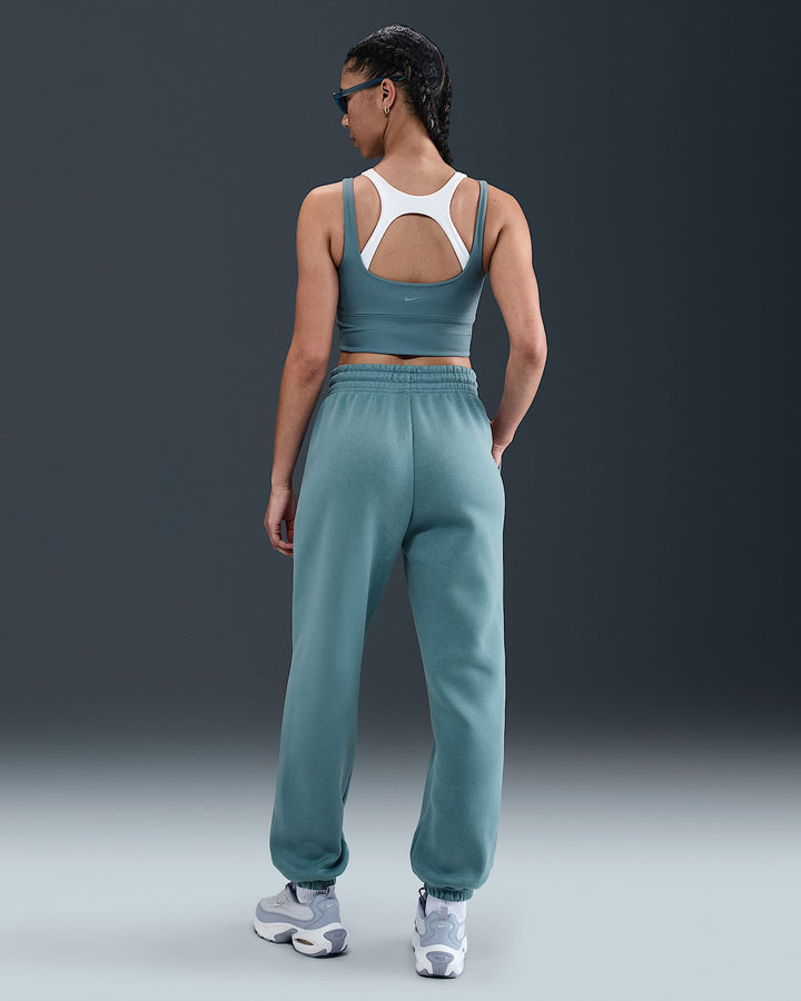 Nike Sportswear Phoenix Fleece Women's High-Waisted Oversized Sweatpants