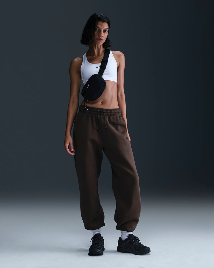 Nike Sportswear Phoenix Fleece Women's High-Waisted Oversized Sweatpants