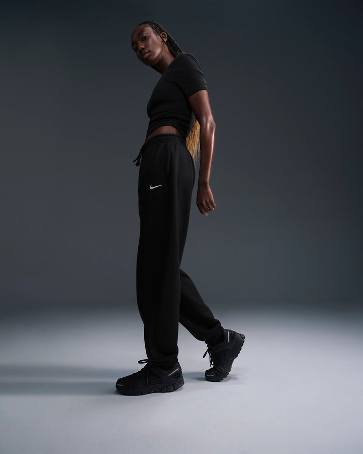 Nike Sportswear Phoenix Fleece Women's High-Waisted Oversized Sweatpants