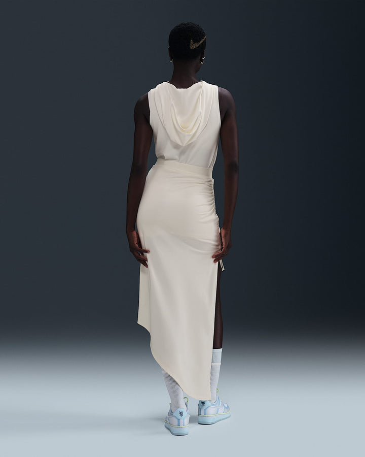 NIKE Serena Williams Design Crew Women's High-Waisted Maxi Skirt
